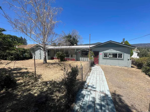 1115 Chestnut St, Susanville, CA 96130
