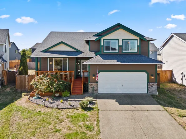 9149 Thea Rose Dr SE, Yelm, WA 98597