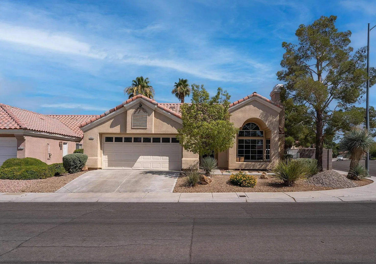 7817 Cape Vista Lane, Las Vegas, NV 89128 — Photo 1