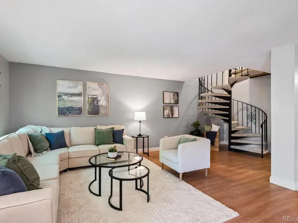 7020 E Girard Avenue #106, Denver, CO 80224