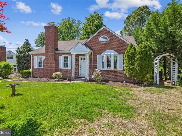 9412 Dana Vista Rd, Baltimore, MD 21236
