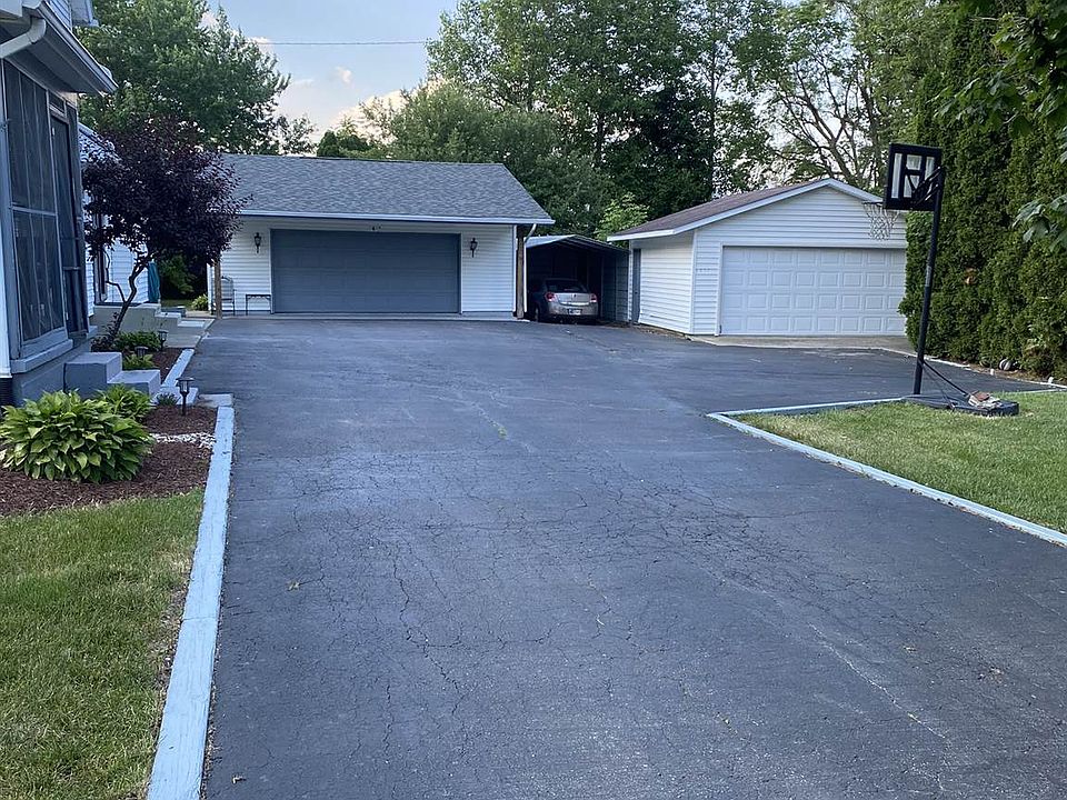 6421 Old Maumee Rd, Fort Wayne, IN 46803 Zillow