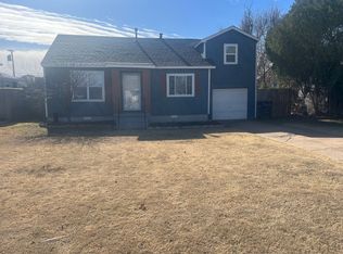 1924 NW Arlington Ave, Lawton, OK 73507
