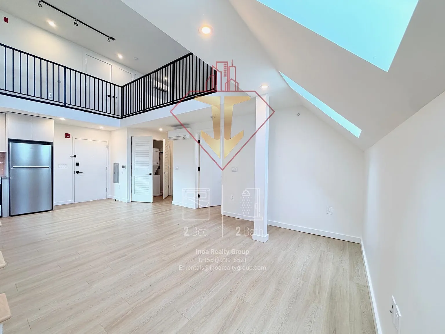 2 bed, $3,900 — Photo 2