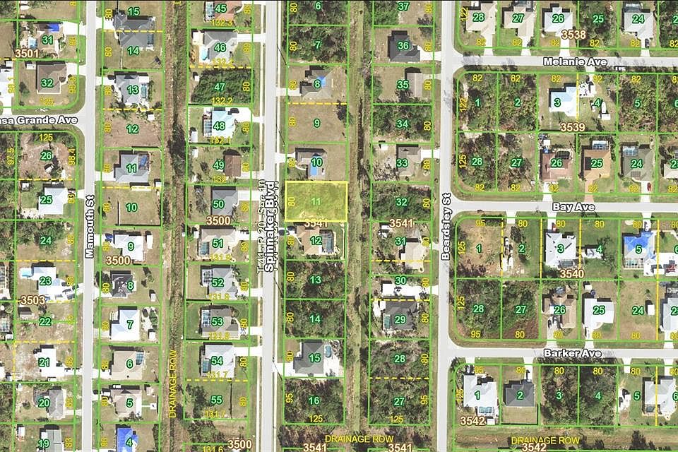 1st image of 7168 Spinnaker Blvd #11