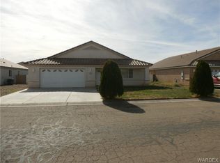 3838 E Suffock Ave, Kingman, AZ 86409