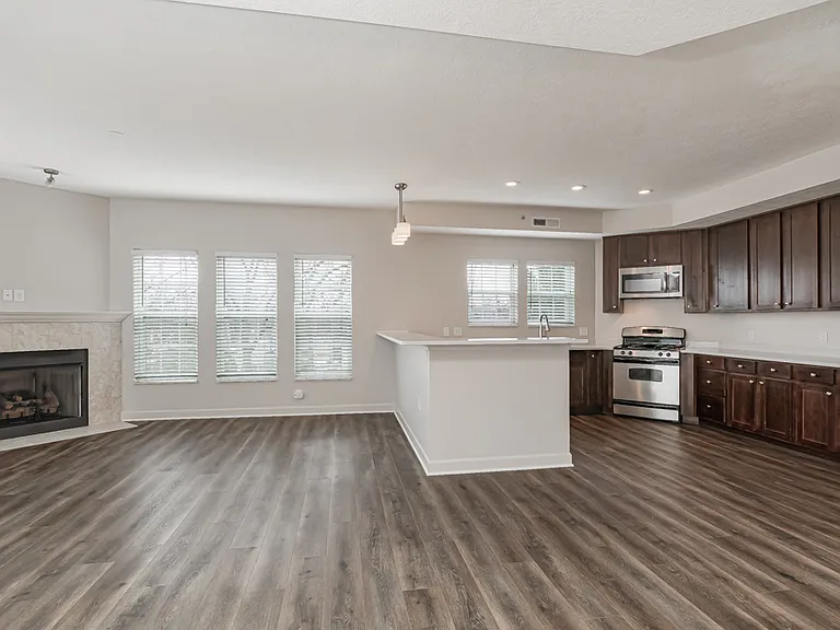 805 Proprietors Rd #206 — Photo 1