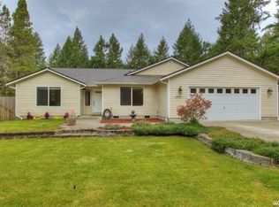 14712 N Us Highway 101, Skokomish Nation, WA 98584