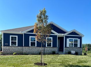 2775 Bellgrove Ct, Delaware, OH 43015