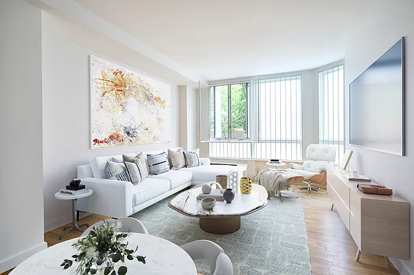 Sold by Brown Harris Stevens | media 11