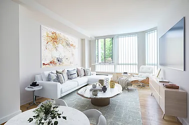 Sold by Brown Harris Stevens
