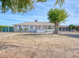 432 N Del Rey Ave, Sanger, CA 93657