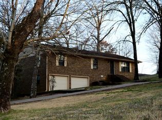 1 A Winthrop Rd, Morrilton, AR 72110