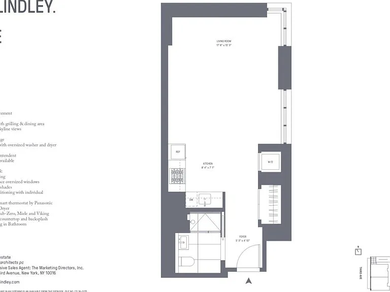 591 3rd Ave #6E — Photo 2