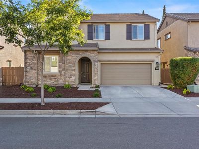4127 Hydo Lake Way, Sacramento, CA, 95834