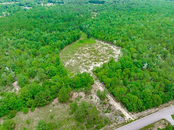 Brown Pond Tract 002