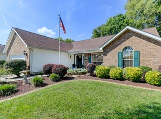 7217 Hannah Brook Rd, Powell, TN 37849