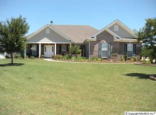 209 Raleigh Way, Huntsville, AL 35811