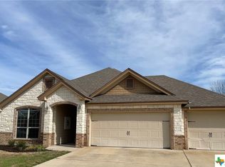 1721 Rusty Spur Dr, Temple, TX 76502