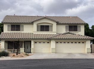 2338 N 112th Ave, Avondale, AZ 85392