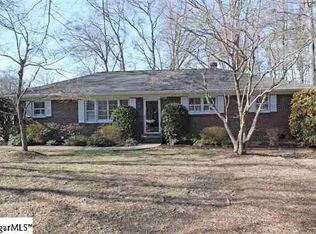 123 Wilbon Cir, Simpsonville, SC 29681