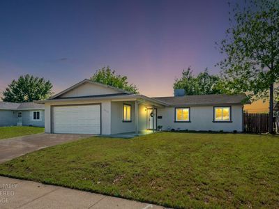 3512 Gemini Way, Sacramento, CA, 95827