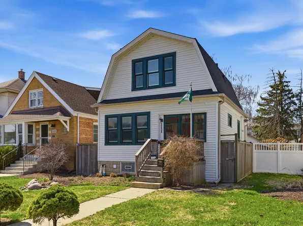 3236 Park Ave, Brookfield, IL 60513