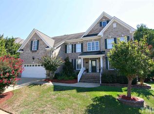 12812 Pegasi Way, Raleigh, NC 27614