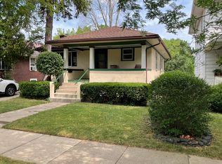 940 Sheridan St, Ypsilanti, MI