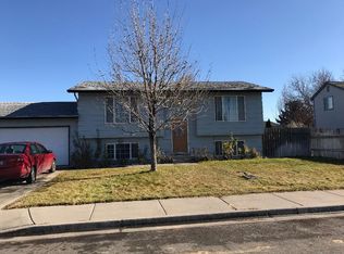 1166 Sunburst St, Twin Falls, ID 83301