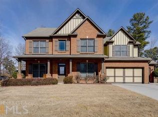 977 Ivey Chase Pl, Dacula, GA 30019
