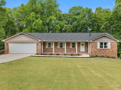 387 Summit St, Russellville, AL, 35653