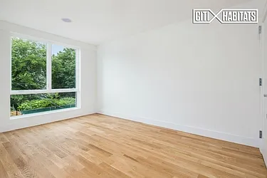 Rented by Citi Habitats