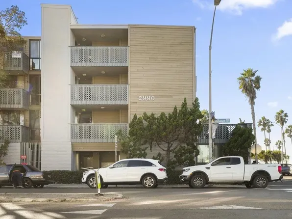 2990 Mission Blvd Unit 403, San Diego, CA 92109