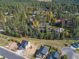 16644 N Columbus Dr, COLBERT, WA 99208