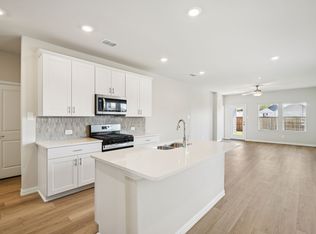 3955 Worth Dr, Farmersville, TX 75442