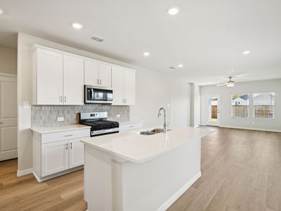 3955 Worth Dr, Farmersville, TX, 75442