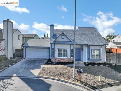 736 Walnut Ranch Way, Oakley, CA, 94561