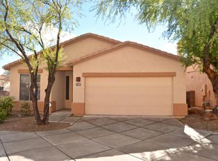 3351 N Camino Rio Colorado, Tucson, AZ 85712