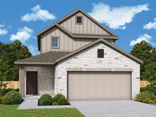1223 Briar St, Princeton, TX 75407