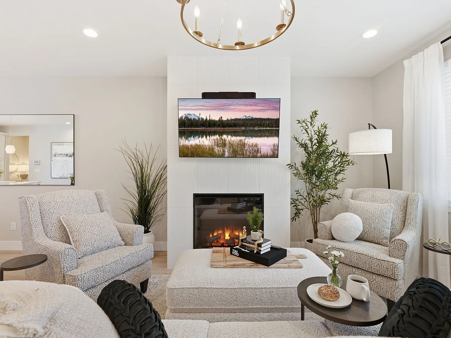 2 bed, 2.5 bath, 1265 sqft, $3,550 — Photo 1