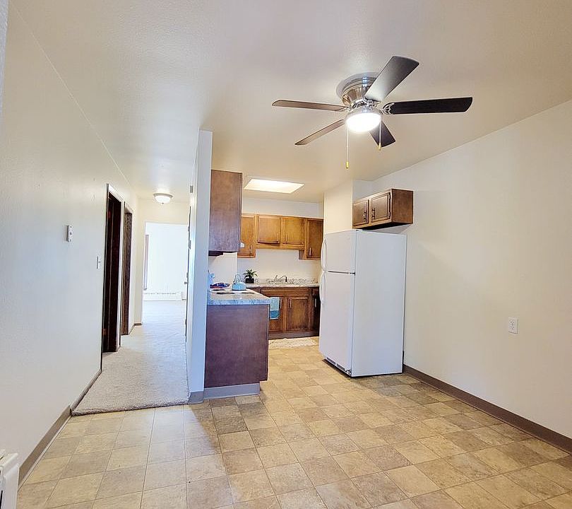 114 3rd Street Northwest 114 3rd St NW Jamestown ND Zillow