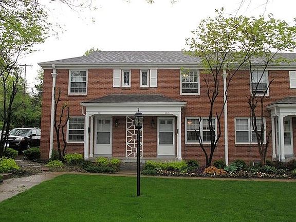 2nd image of 4818 Belleview Ave #A