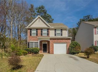 3988 Shenfield Dr, Union City, GA 30291