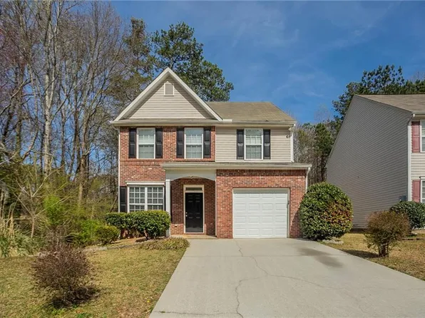 3988 Shenfield Dr, Union City, GA 30291