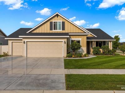 751 N Foudy Pl, Eagle, ID, 83616