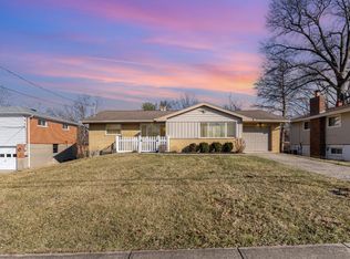 714 Carlsbad Rd, Cincinnati, OH 45240