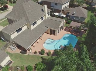 2501 Sand Bar Ct, Seabrook, TX 77586