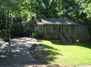 105 Ashwood Dr, Irmo, SC 29063