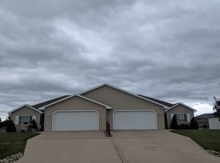 1734 Hunter St, Shawano, WI 54166